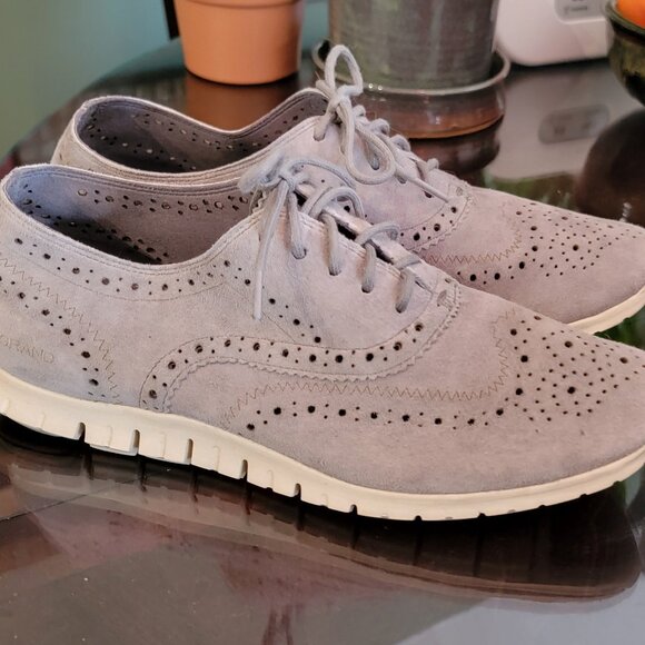 Women's Cole Haan Zerogrand Shoes Sneakers 8.5 - Picture 3 of 5